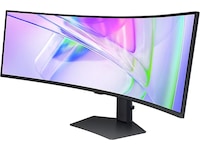 Samsung 49" ViewFinity Curved skärm S49C950 Bildskärmar