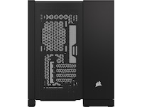 Corsair 2500D Airflow mATX Mid Tower (svart) Midi tower