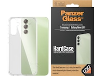 PanzerGlass Galaxy A25 5G D3O HardCase skal (transparent) Mobilskal