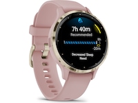 Garmin Venu 3S 41mm GPS (dust rose/soft gold) -B-Grade Demo watches