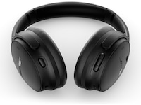 Bose QuietComfort Ultra trådlösa hörlurar, Over-Ear (svart) -B-Grade Demo headset