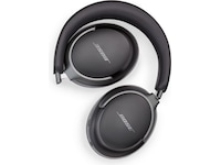Bose QuietComfort Ultra trådlösa hörlurar, Over-Ear (svart) -B-Grade Demo headset