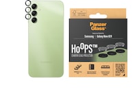 PanzerGlass Galaxy A25 Hoops Linsskydd Skärmskydd mobiltelefon