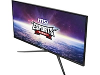 MSI 40" gamingskärm MAG401QR Bildskärmar