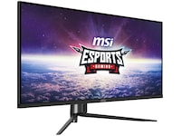 MSI 40" gamingskärm MAG401QR Bildskärmar