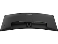 MSI 34" Curved gamingskärm PRO MP341CQ Bildskärmar