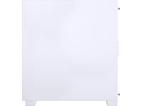 Phanteks XT Pro Ultra Mid Tower (vit) Midi tower