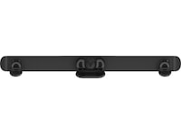 Garmin HRM-Fit Pulsmätare (svart) Pulsmätare