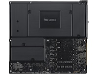 ASUS Pro WS WRX90E-SAGE SE Moderkort AMD Socket