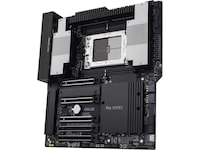 ASUS Pro WS TRX50-SAGE WIFI Moderkort AMD Socket