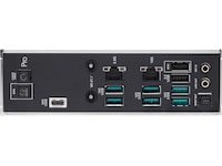 ASUS Pro WS TRX50-SAGE WIFI Moderkort AMD Socket