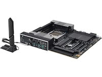 ASUS Pro WS TRX50-SAGE WIFI Moderkort AMD Socket