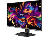 MSI 32" 4K gamingskärm MPG 321URX Gamingskärmar