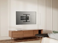 Andersson WMA 2,5 Slim väggfäste för 37-75" TV med vridfunktion Väggfäste & TV-stativ