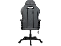 Arozzi Torretta SoftFabric v2 Gamingstol (ash) Gamingstolar