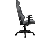 Arozzi Torretta SoftFabric v2 Gamingstol (ash) Gamingstolar