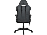 Arozzi Torretta SoftFabric v2 Gamingstol (mörkgrå) Gamingstolar