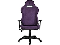 Arozzi Torretta SoftFabric v2 Gamingstol (lila) Gamingstolar