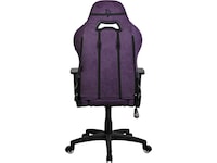 Arozzi Torretta SoftFabric v2 Gamingstol (lila) Gamingstolar