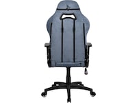 Arozzi Torretta SoftFabric v2 Gamingstol (blå) Gamingstolar