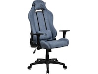 Arozzi Torretta SoftFabric v2 Gamingstol (blå) Gamingstolar
