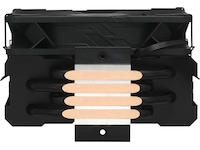 Cooler Master Hyper 212 Kylare (svart) CPU - Luftkylning