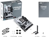 ASUS PRIME Z790-A WIFI Moderkort -B-Grade Demo moderkort