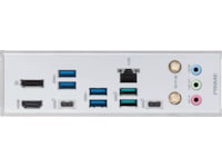 ASUS PRIME Z790-A WIFI Moderkort -B-Grade Demo moderkort