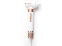 Cratos Aircurl Multistyler (vit/guld) -B-Grade Demo träning & hälsa