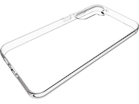 iiglo Samsung Galaxy A55 Silikonskal (transparent) Mobilskal