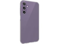 iiglo Samsung Galaxy A25 Silikonskal (transparent) Mobilskal