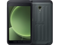 Galaxy Tab Active5 5G 128GB - Enterprise (svart) Surfplattor