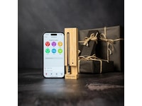 MEATER Plus Smart Thermometer Övriga köksapparater