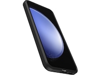 OtterBox Galaxy S23 FE Black ReactSkal - ProPack (clear/svart) Mobilskal