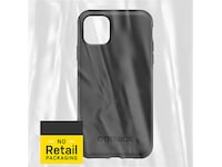 OtterBox Galaxy S23 FE Symmetry Skal - ProPack (svart) Mobilskal