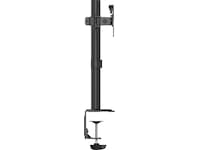 Andersson monitor dual desk mount 13-27" Bord och väggfäste