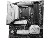 MAG B760M MORTAR WIFI II Moderkort Intel Socket