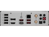 MAG B760M MORTAR WIFI II Moderkort Intel Socket