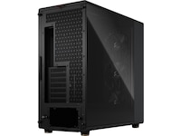 Fractal Design North XL TG Dark Mid Tower(svart) Midi tower