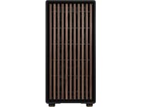Fractal Design North XL TG Dark Mid Tower(svart) Midi tower