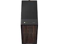 Fractal Design North XL TG Dark Mid Tower(svart) Midi tower