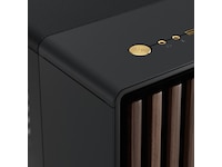 Fractal Design North XL TG Dark Mid Tower(svart) Midi tower