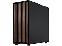 Fractal Design North XL Mid Tower (svart) Midi tower