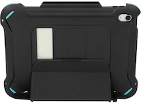 Targus iPad 10,9" (10:e & 11:e gen) SafePort Rugged Max skal (svart) Skydd