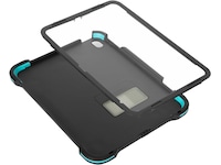 Targus iPad 10,9" (10:e & 11:e gen) SafePort Rugged Max skal (svart) Skydd