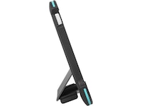Targus iPad 10,9" (10:e & 11:e gen) SafePort Rugged Max skal (svart) Skydd