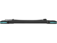 Targus iPad 10,9" (10:e & 11:e gen) SafePort Rugged Max skal (svart) Skydd