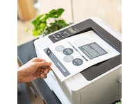 Brother skriver HL-L5210DN Skrivare