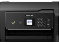 Epson EcoTank ET-2871 bläckstråleskrivare Skrivare