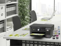 Epson EcoTank ET-2871 bläckstråleskrivare Skrivare